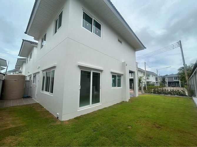 3 Bedroom Pool Villa for Sale in Supalai Lake Ville Phuket - photo 8