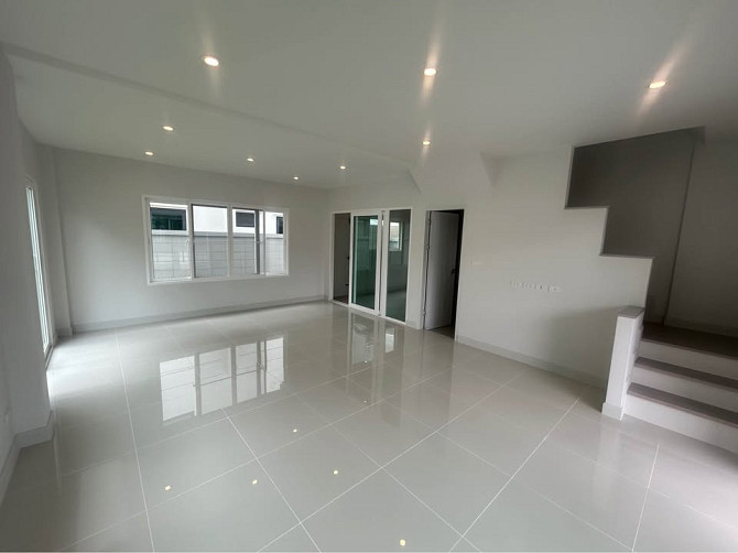 3 Bedroom Pool Villa for Sale in Supalai Lake Ville Phuket - photo 6