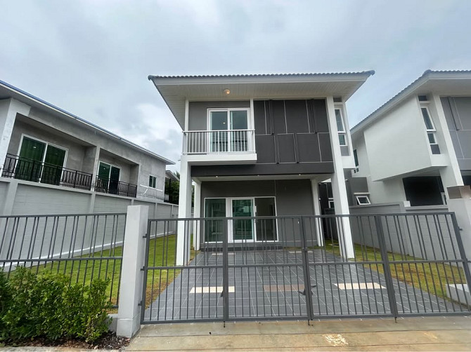 3 Bedroom Pool Villa for Sale in Supalai Lake Ville Phuket - photo 2