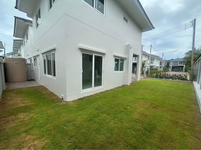 3 Bedroom Pool Villa for Sale in Supalai Lake Ville Phuket - photo 5