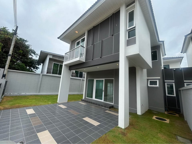 3 Bedroom Pool Villa for Sale in Supalai Lake Ville Phuket - photo 3