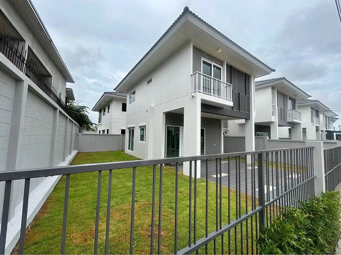 3 Bedroom Pool Villa for Sale in Supalai Lake Ville Phuket - photo 1
