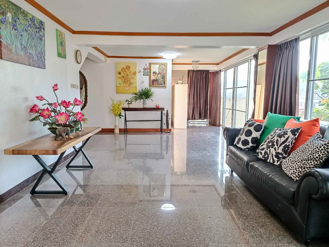 5 Bedroom Mountain View Villa for Sale Phuket - photo 5