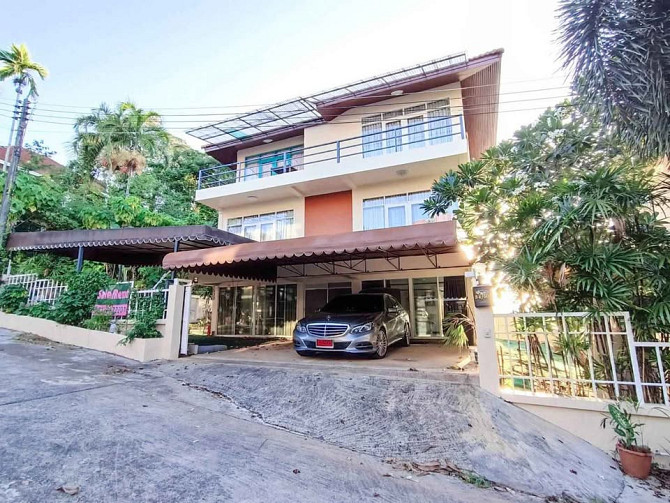 5 Bedroom Mountain View Villa for Sale Phuket - photo 2