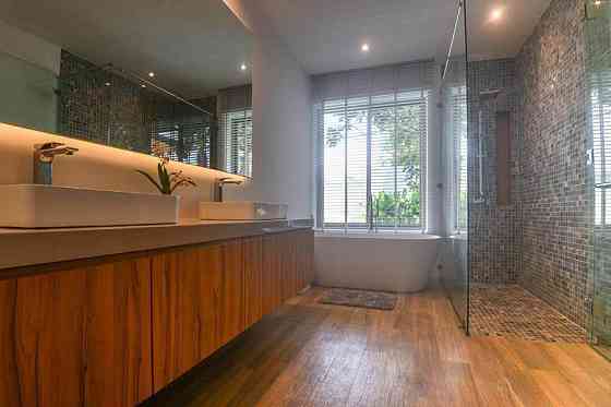 3 Bedroom Pool Villa for Sale in Nai Thon Phuket