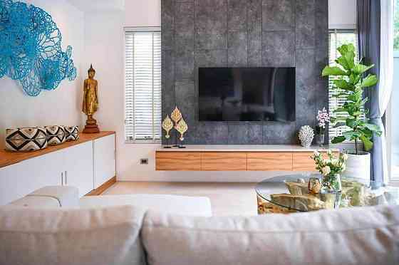 3 Bedroom Pool Villa for Sale in Nai Thon Phuket