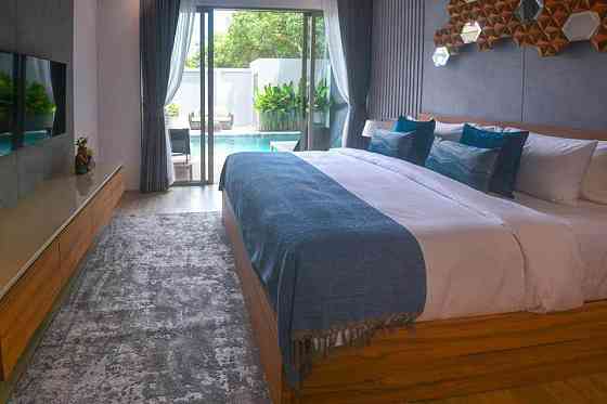3 Bedroom Pool Villa for Sale in Nai Thon Phuket