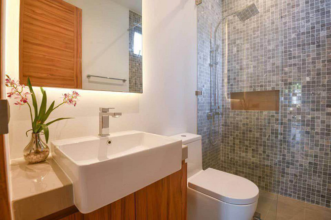 3 Bedroom Pool Villa for Sale in Nai Thon Phuket - photo 7