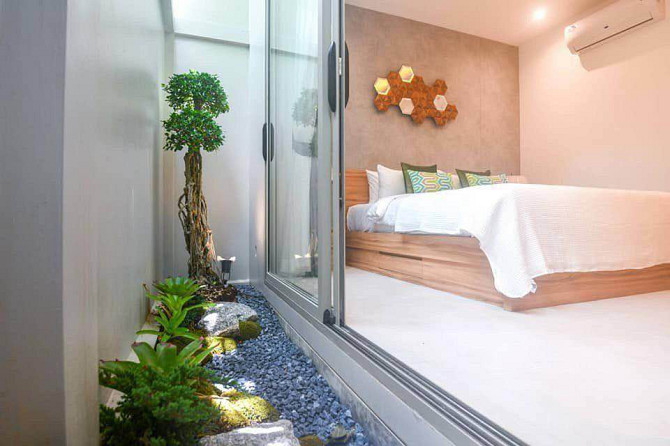 3 Bedroom Pool Villa for Sale in Nai Thon Phuket - photo 6