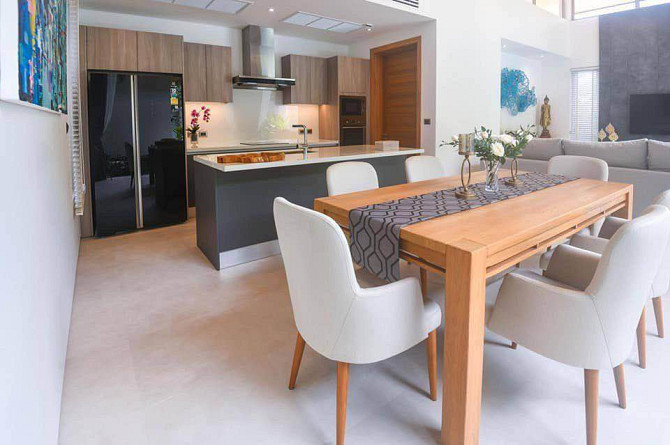 3 Bedroom Pool Villa for Sale in Nai Thon Phuket - photo 8