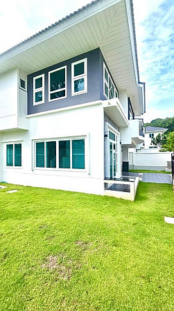 4 Bedroom Pool Villa for Sale in Phuket Phuket - photo 3