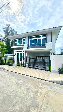 4 Bedroom Pool Villa for Sale in Phuket Phuket - photo 2