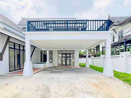 3 Bedroom Pool Villa for Sale in Chalong Phuket