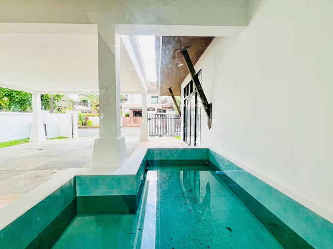 3 Bedroom Pool Villa for Sale in Chalong Phuket - photo 6