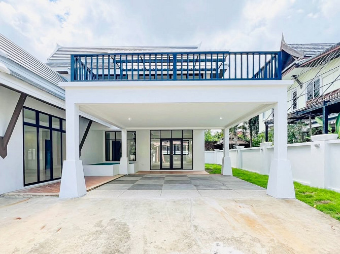 3 Bedroom Pool Villa for Sale in Chalong Phuket - photo 5