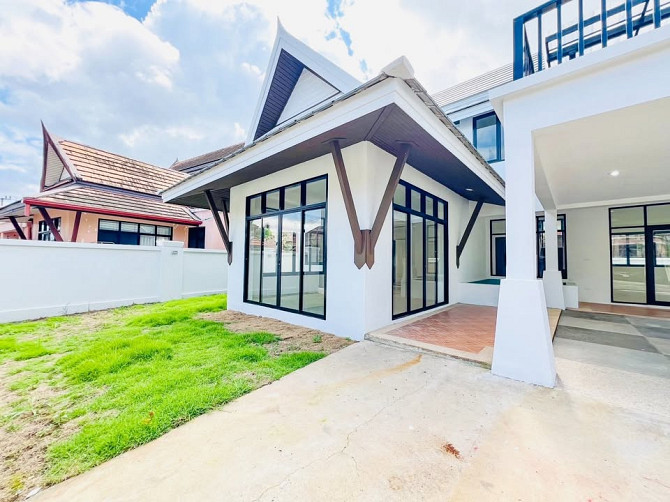 3 Bedroom Pool Villa for Sale in Chalong Phuket - photo 3
