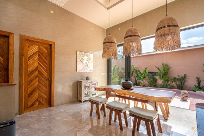 3 Bedroom Balinese Pool Villa for Sale in Lamai Samui - photo 11