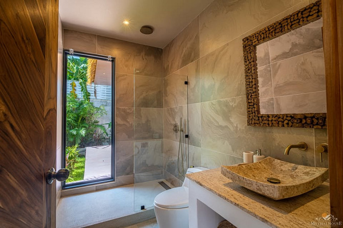 3 Bedroom Balinese Pool Villa for Sale in Lamai Samui - photo 8