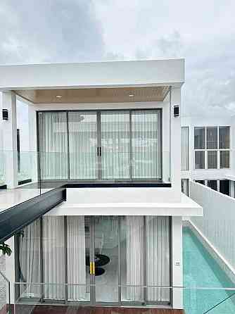 3 Bedroom Pool Villa for Sale in Chalong Phuket