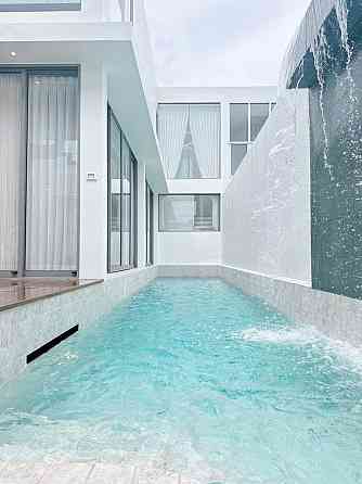 3 Bedroom Pool Villa for Sale in Chalong Phuket