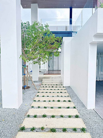 3 Bedroom Pool Villa for Sale in Chalong Phuket - photo 18