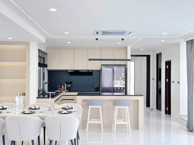 3 Bedroom Pool Villa for Sale in Chalong Phuket - photo 15
