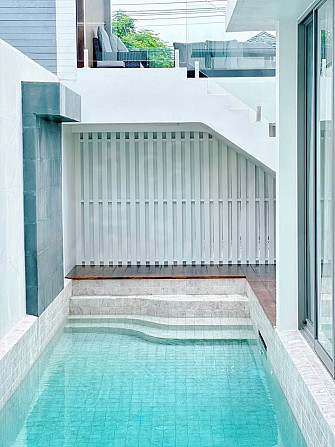 3 Bedroom Pool Villa for Sale in Chalong Phuket - photo 3