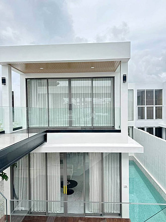 3 Bedroom Pool Villa for Sale in Chalong Phuket - photo 1