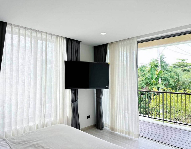 3 Bedroom Pool Villa for Sale in Chalong Phuket - photo 12