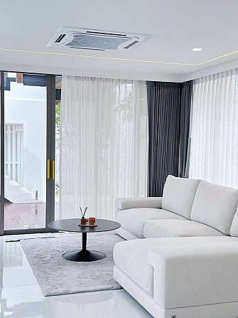 3 Bedroom Pool Villa for Sale in Chalong Phuket - photo 4