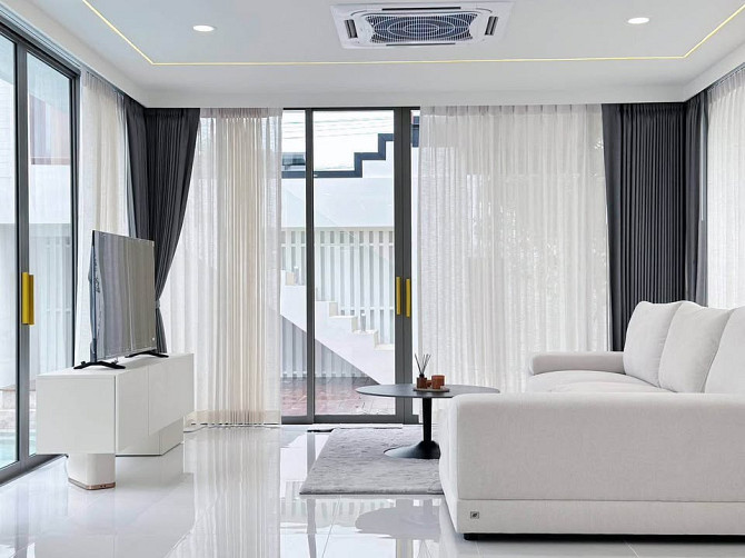 3 Bedroom Pool Villa for Sale in Chalong Phuket - photo 5