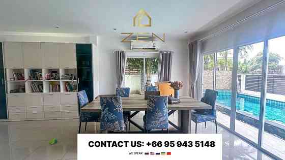 6 Bedroom Pool Villa for Sale in Chalong Phuket