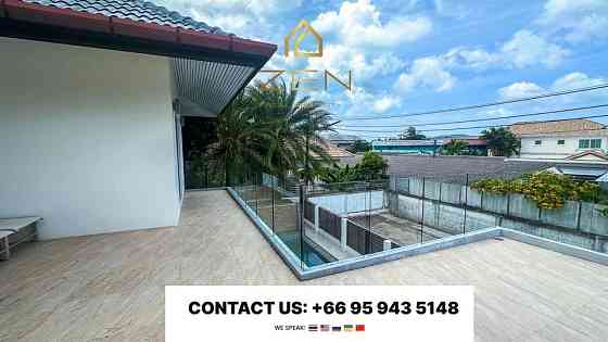 6 Bedroom Pool Villa for Sale in Chalong Phuket