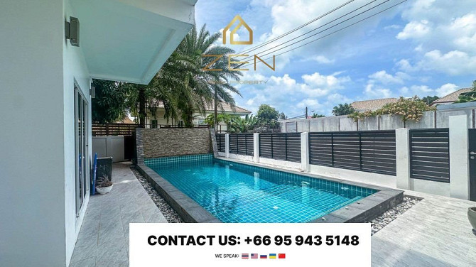 6 Bedroom Pool Villa for Sale in Chalong Phuket - photo 16