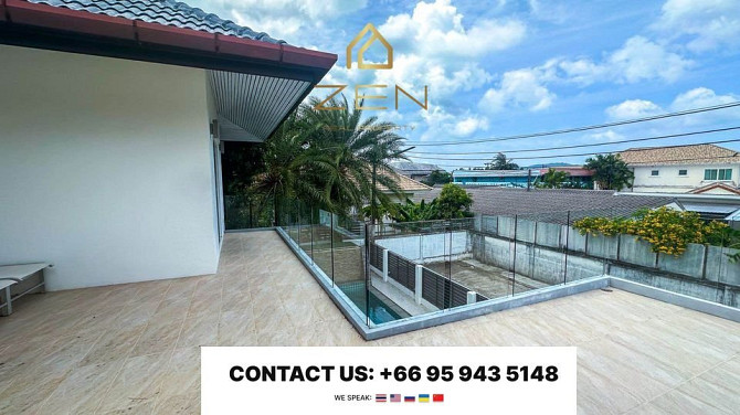 6 Bedroom Pool Villa for Sale in Chalong Phuket - photo 4