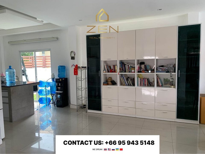 6 Bedroom Pool Villa for Sale in Chalong Phuket - photo 5