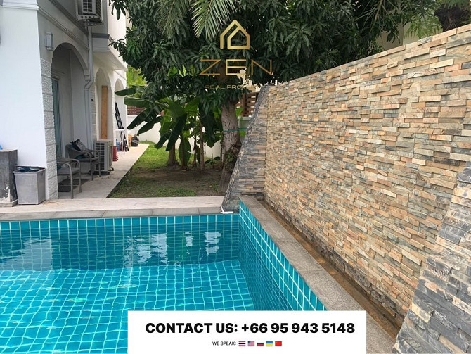 6 Bedroom Pool Villa for Sale in Chalong Phuket - photo 9
