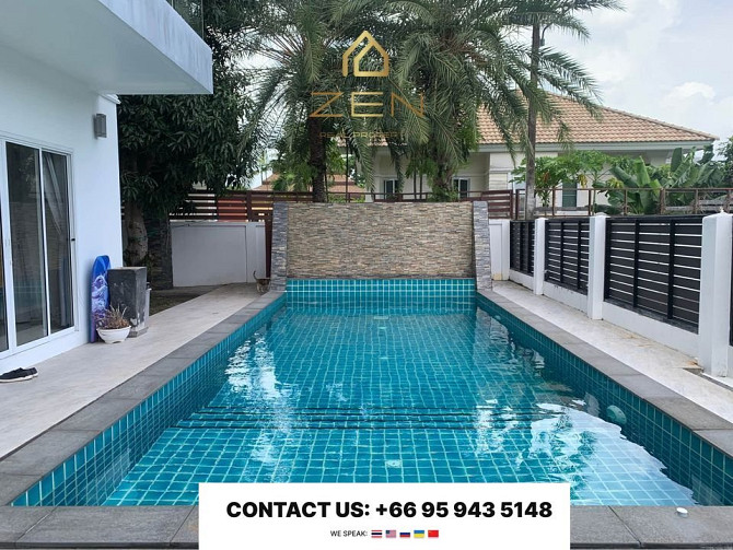 6 Bedroom Pool Villa for Sale in Chalong Phuket - photo 15