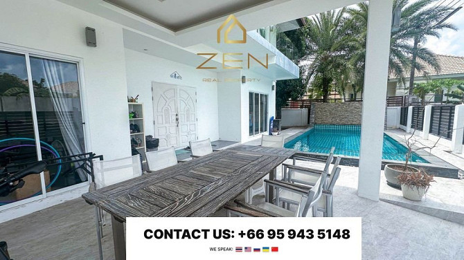 6 Bedroom Pool Villa for Sale in Chalong Phuket - photo 18