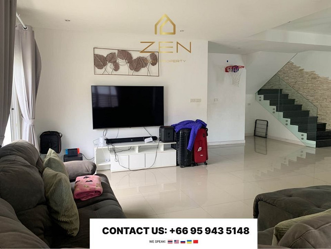 6 Bedroom Pool Villa for Sale in Chalong Phuket - photo 13