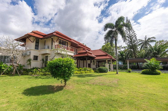 6 Bedroom Pool Villa for Sale in Laguna Phuket - photo 6