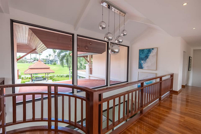 6 Bedroom Pool Villa for Sale in Laguna Phuket - photo 17
