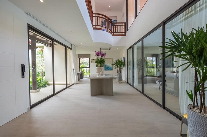 6 Bedroom Pool Villa for Sale in Laguna Phuket - photo 10