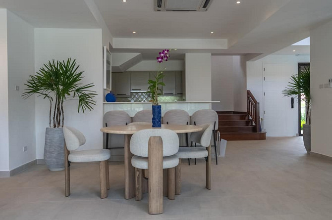 6 Bedroom Pool Villa for Sale in Laguna Phuket - photo 11