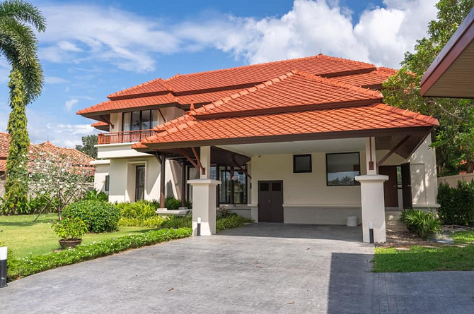 6 Bedroom Pool Villa for Sale in Laguna Phuket - photo 8