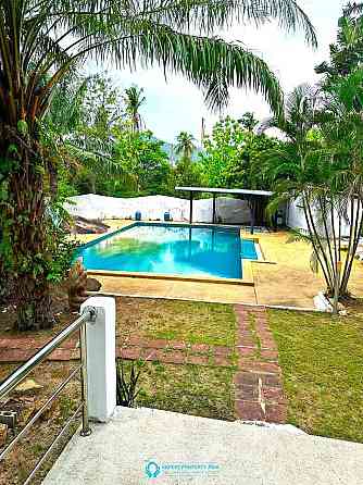 4 Bedroom Pool Villa for Sale in Plai Laem Samui
