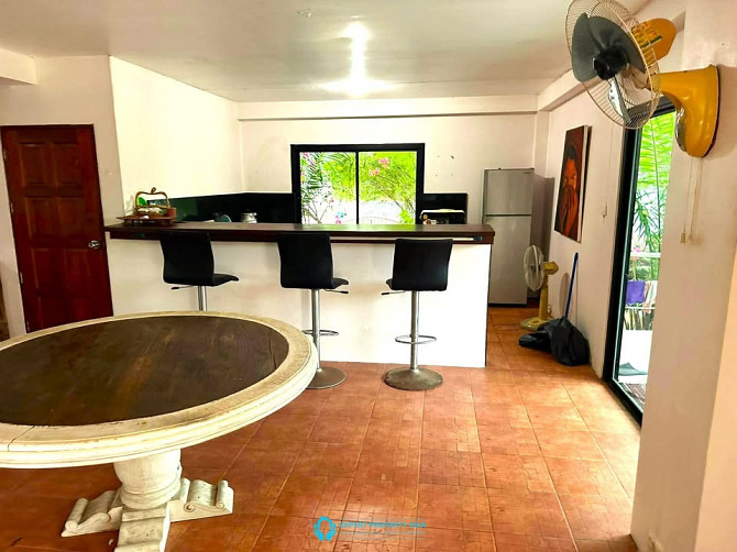 4 Bedroom Pool Villa for Sale in Plai Laem Samui - photo 5