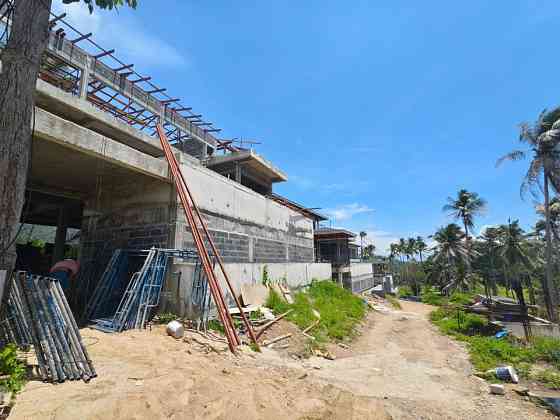 3 Bedroom Pool Villa for Sale in Maenam สมุย