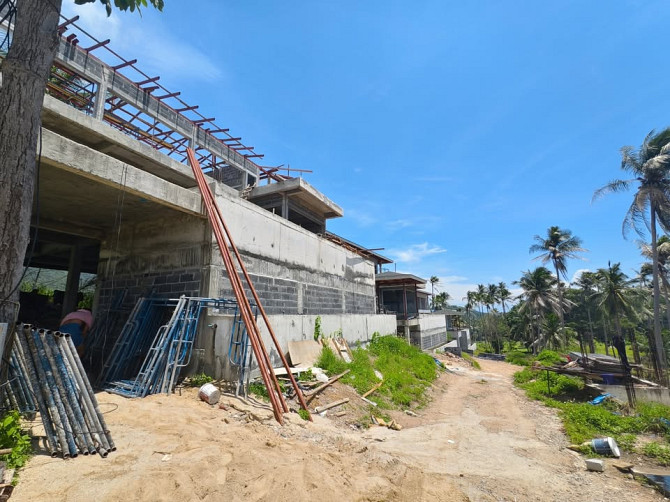 3 Bedroom Pool Villa for Sale in Maenam Samui - photo 3