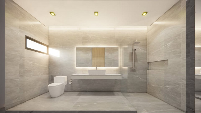3 Bedroom Pool Villa for Sale in Maenam Samui - photo 7